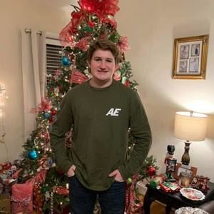 Meet your Posher, Lance